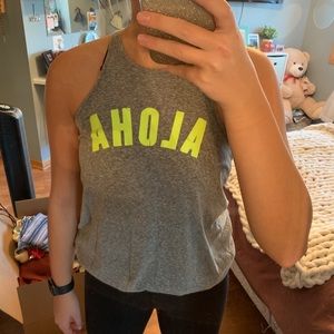 American Eagle Tank top